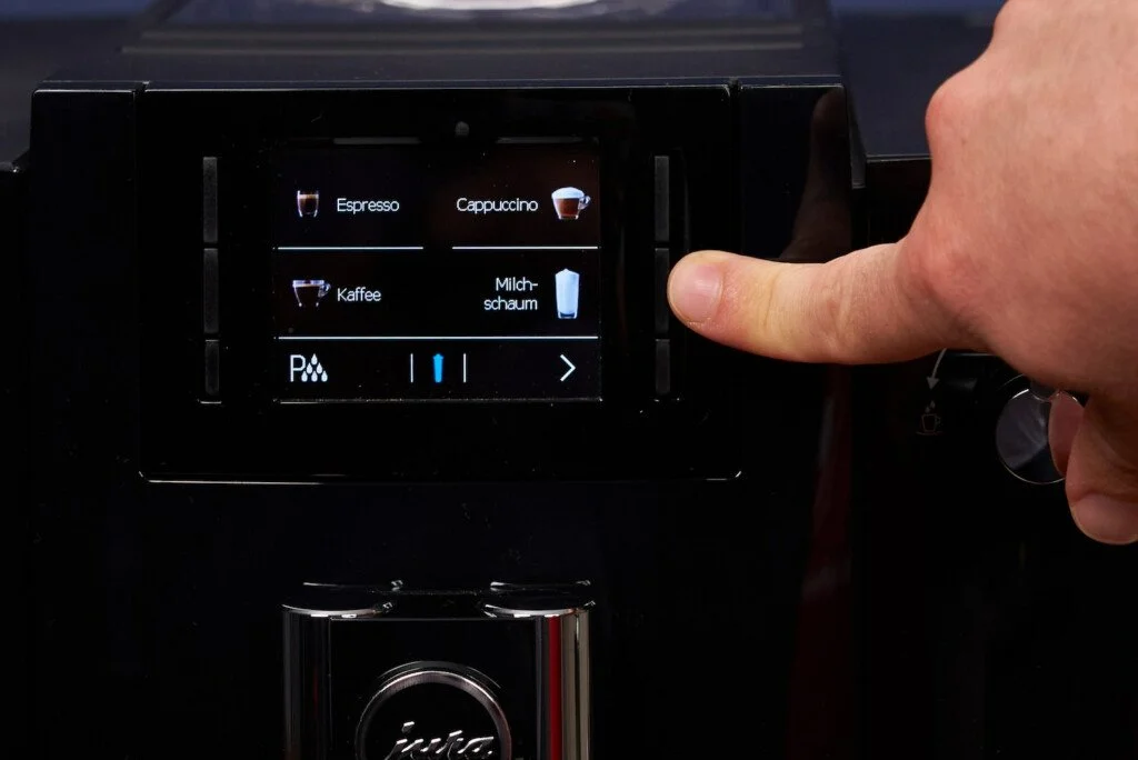 Automatic Coffee Machine - Image 3