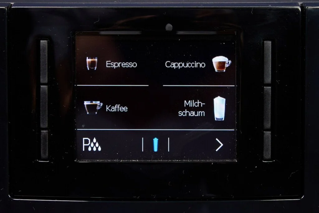 Automatic Coffee Machine - Image 2