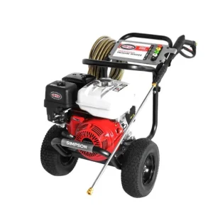 Gas Pressure Washer