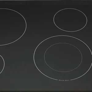 Electric Cooktop