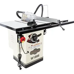 10 Inch Hybrid Table Saw