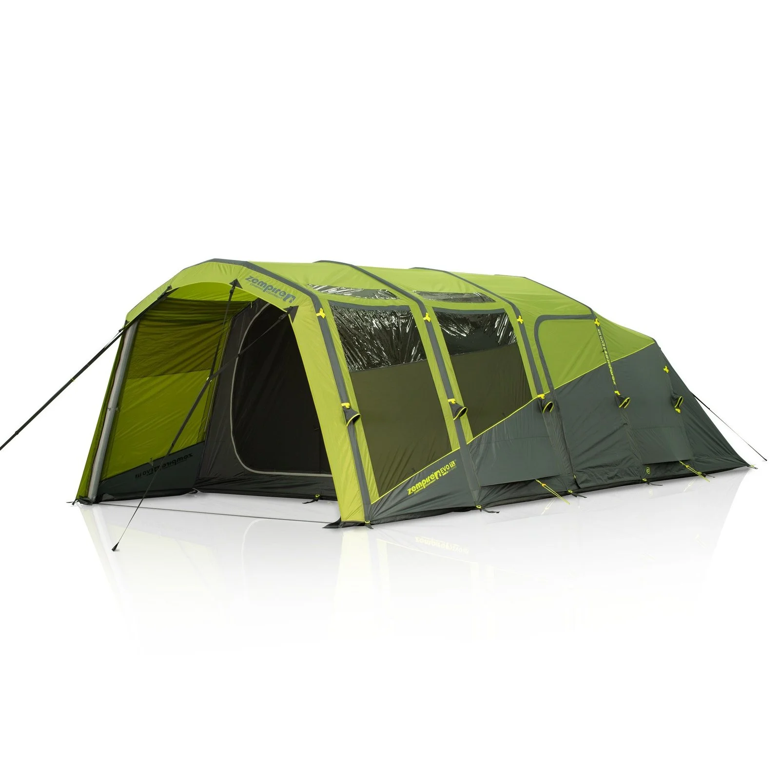 Inflatable Air Family Camping Tent