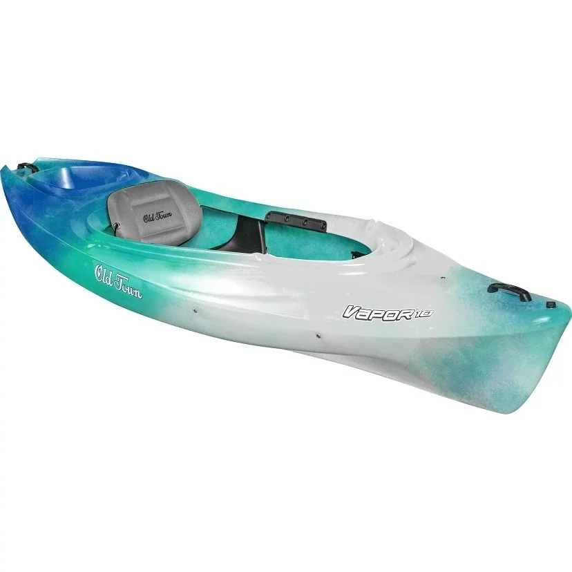 10 ft Recreational Kayak