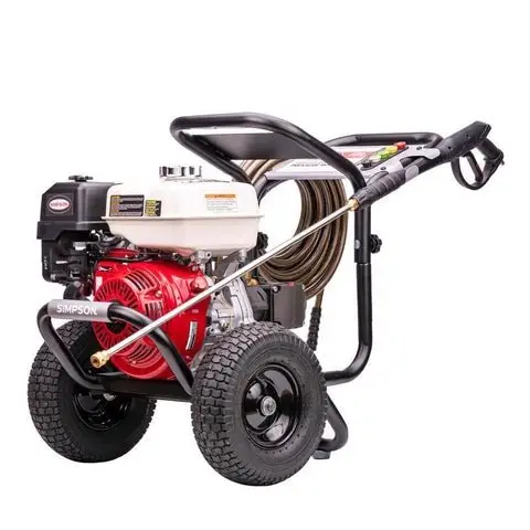 4000 PSI 3.5 GPM Gas Pressure Washer