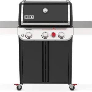 3-Burner Gas Grill with Sear Zone