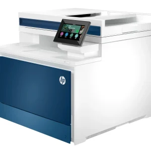 Color Laser All-in-One Printer
