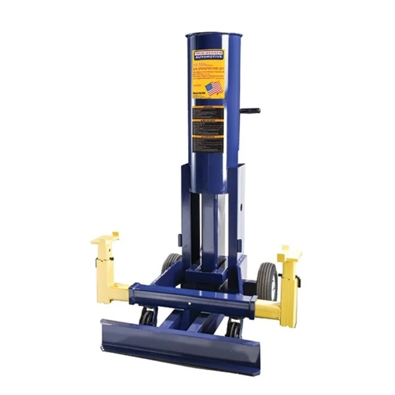 10 Ton Air Operated End Lift