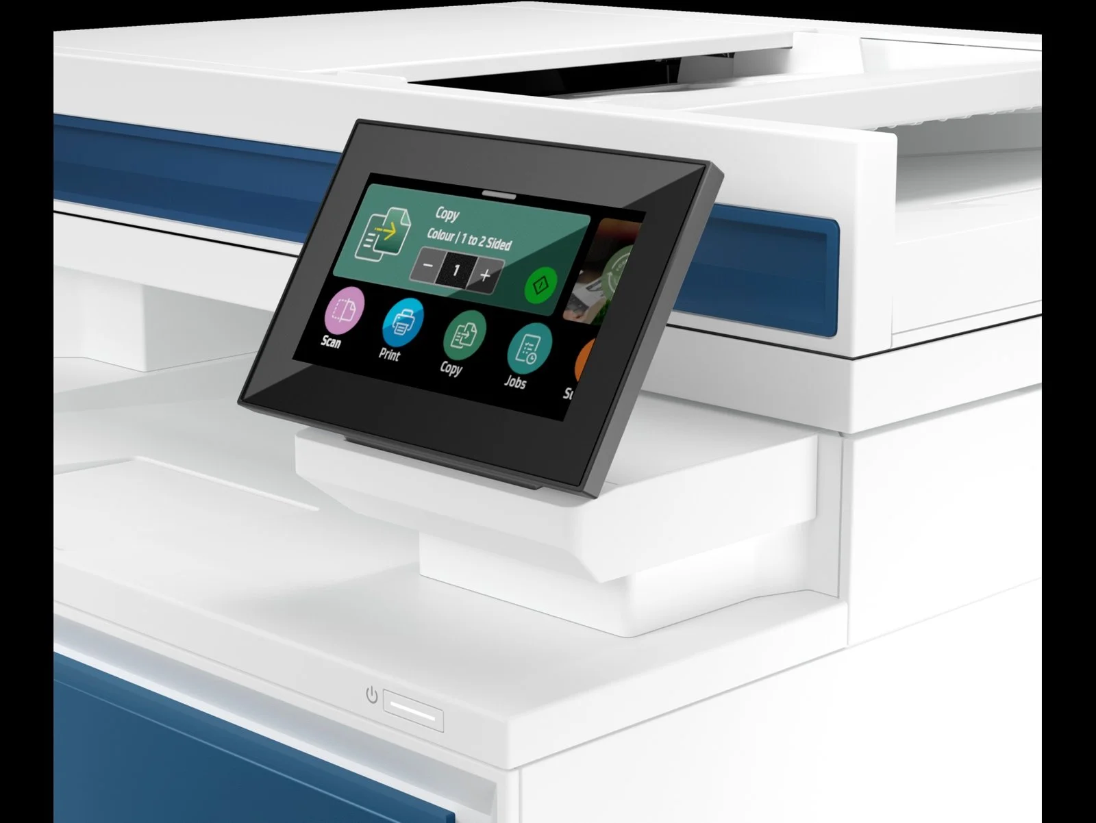 Color Laser All-in-One Printer - Image 2