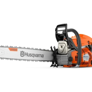 93cc Professional Gas Chainsaw
