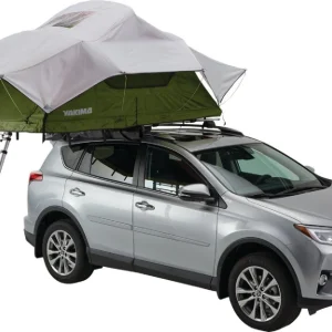 Rooftop Tent for Overlanding
