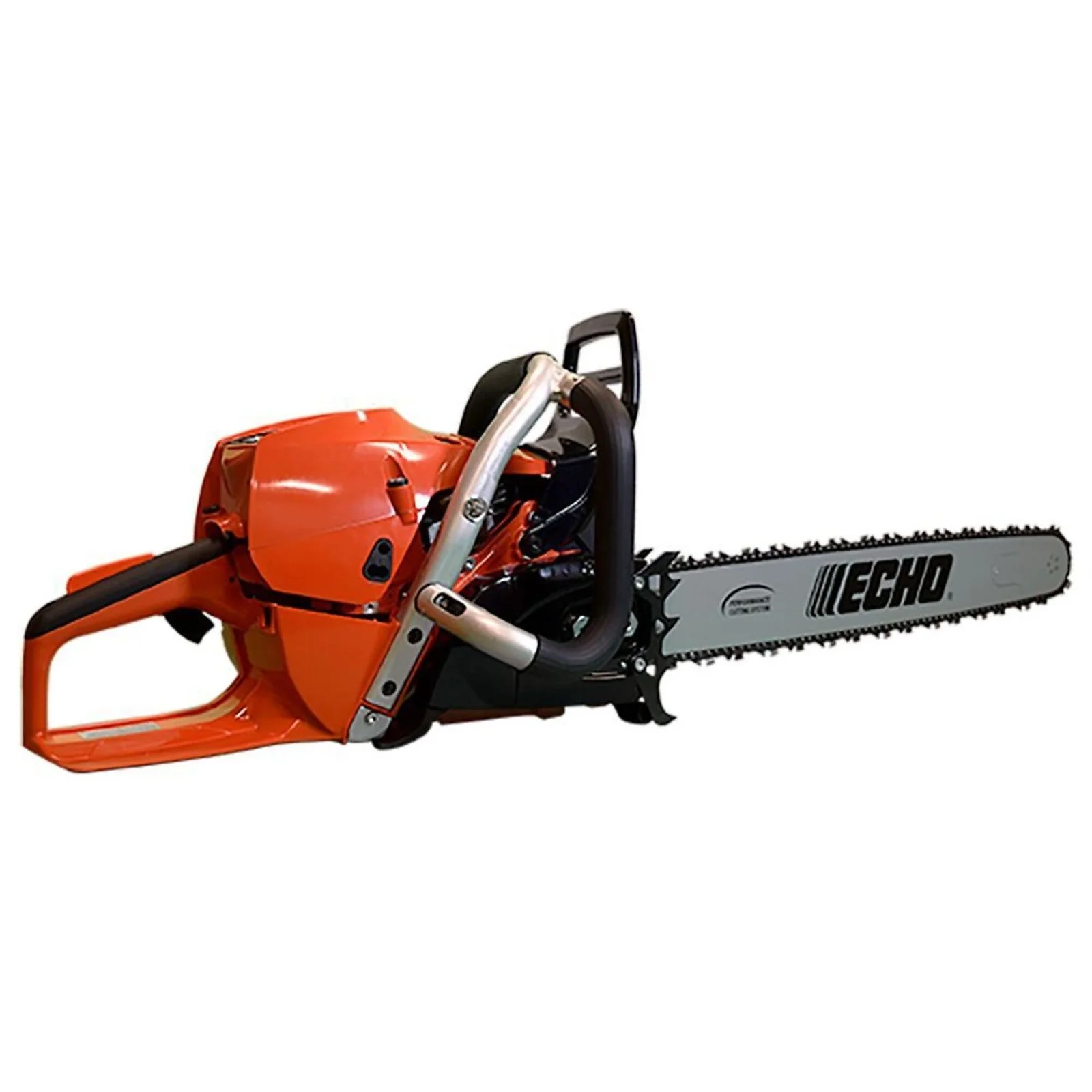 Gas Powered Chainsaw