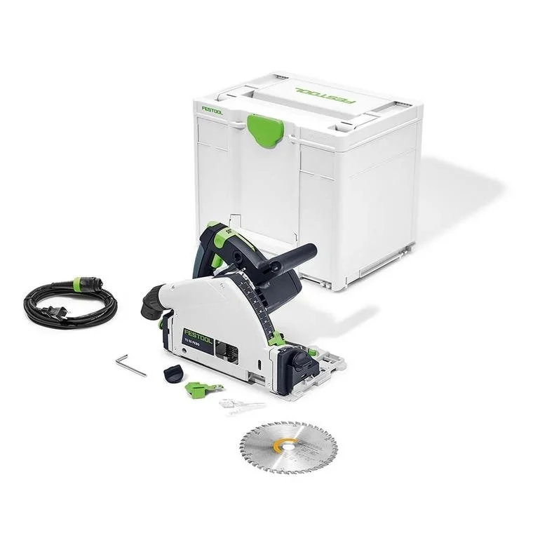 Plunge Cut Track Saw
