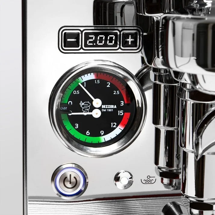 PID Espresso Machine - Image 3