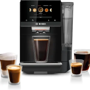 Fully Automatic Espresso Machine