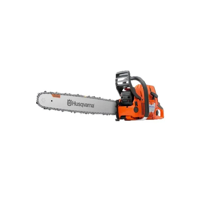 24 Inch Professional Gas Chainsaw