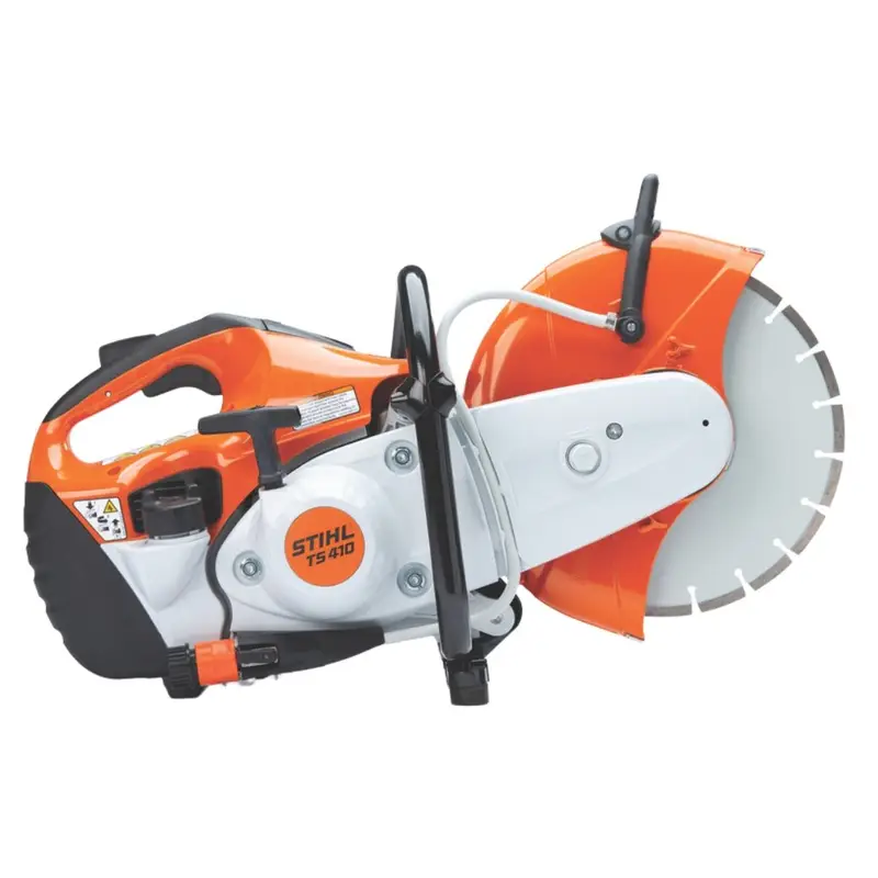 Chainsaws