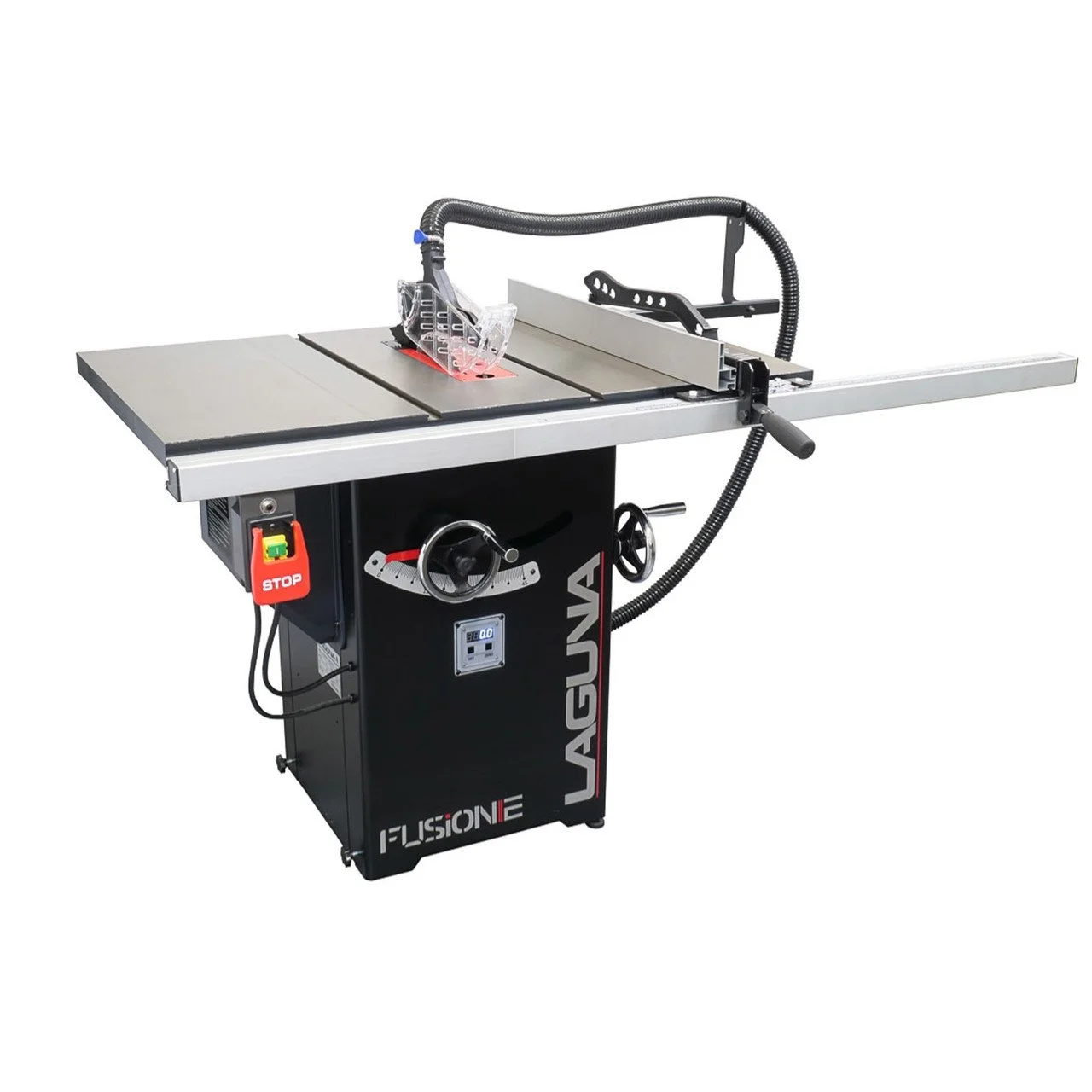 Cabinet Style Table Saw