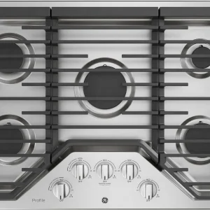30 Inch Built-In Gas Cooktop