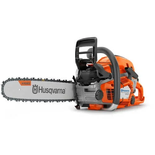 Top Handle Professional Arborist Chainsaw
