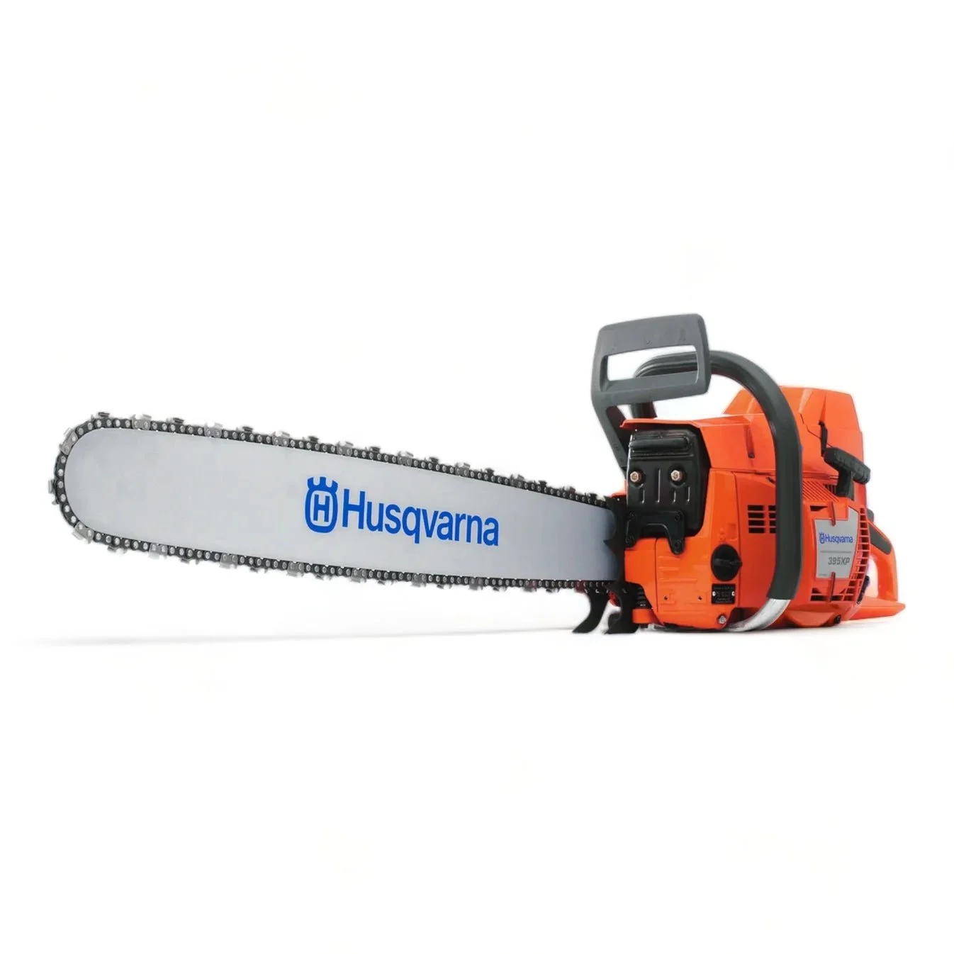 Professional Heavy Duty Gas Chainsaw