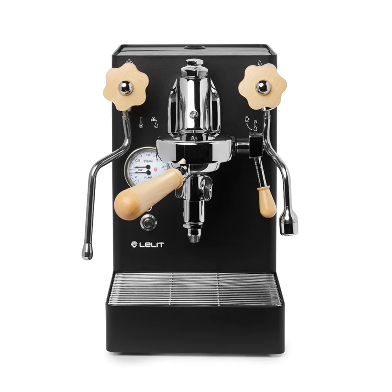 Heat Exchanger Espresso Machine