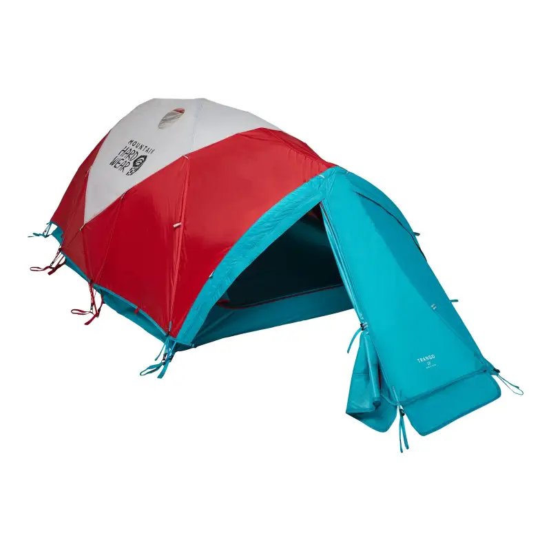 2-Person Mountaineering Tent