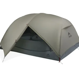 3-Person Lightweight Backpacking Tent