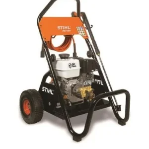 Gas Pressure Washer