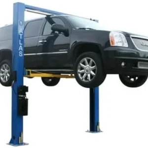 9,000 lb 2-Post Overhead Car Lift