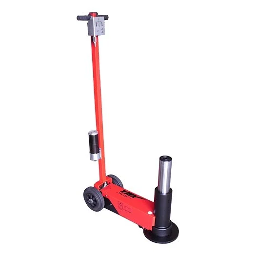 33 Ton Air Hydraulic Jack