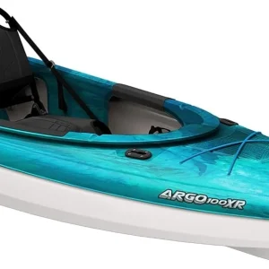 10 ft Recreational Sit-In Kayak