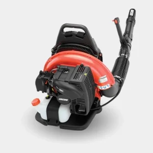 Gas Backpack Blower