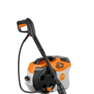 Electric Pressure Washer