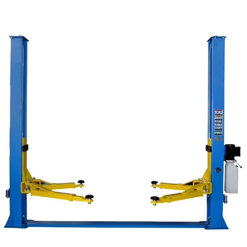 10,000 lb 2-Post Car Lift