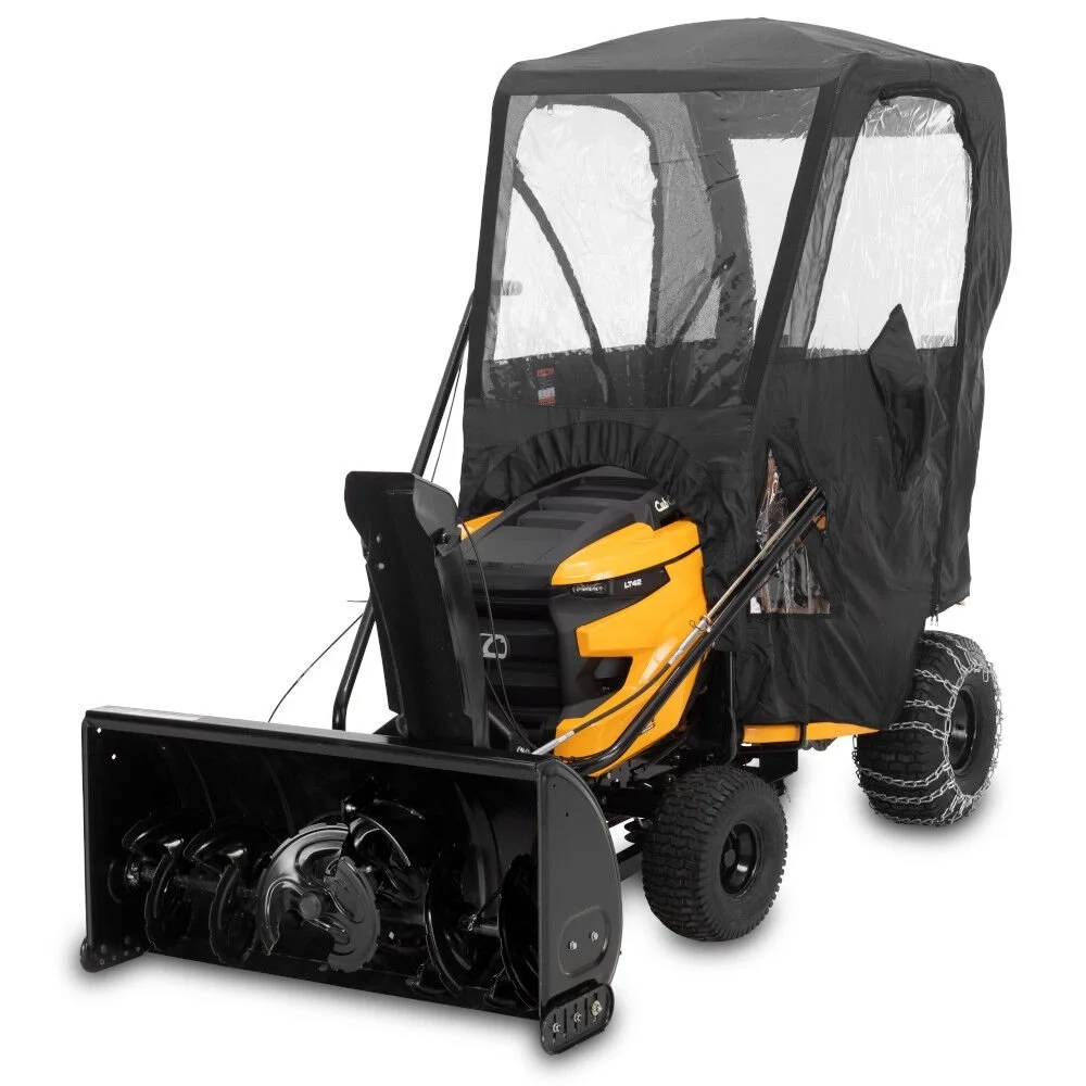 42 Inch 3-Stage Tractor Mount Snow Blower