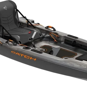 11 ft Sit-On-Top Fishing Kayak