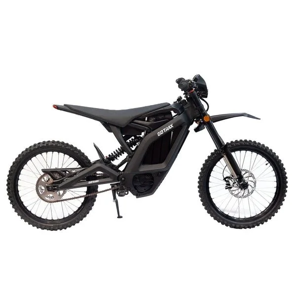 Kids Electric Dirt Bike