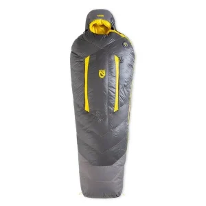 Cold Weather Mummy Sleeping Bag