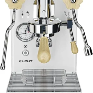 Heat Exchanger Espresso Machine
