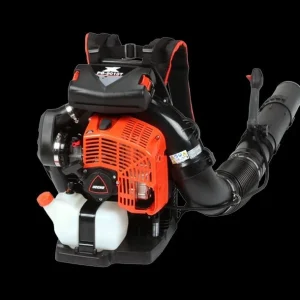 High Power Gas Backpack Blower