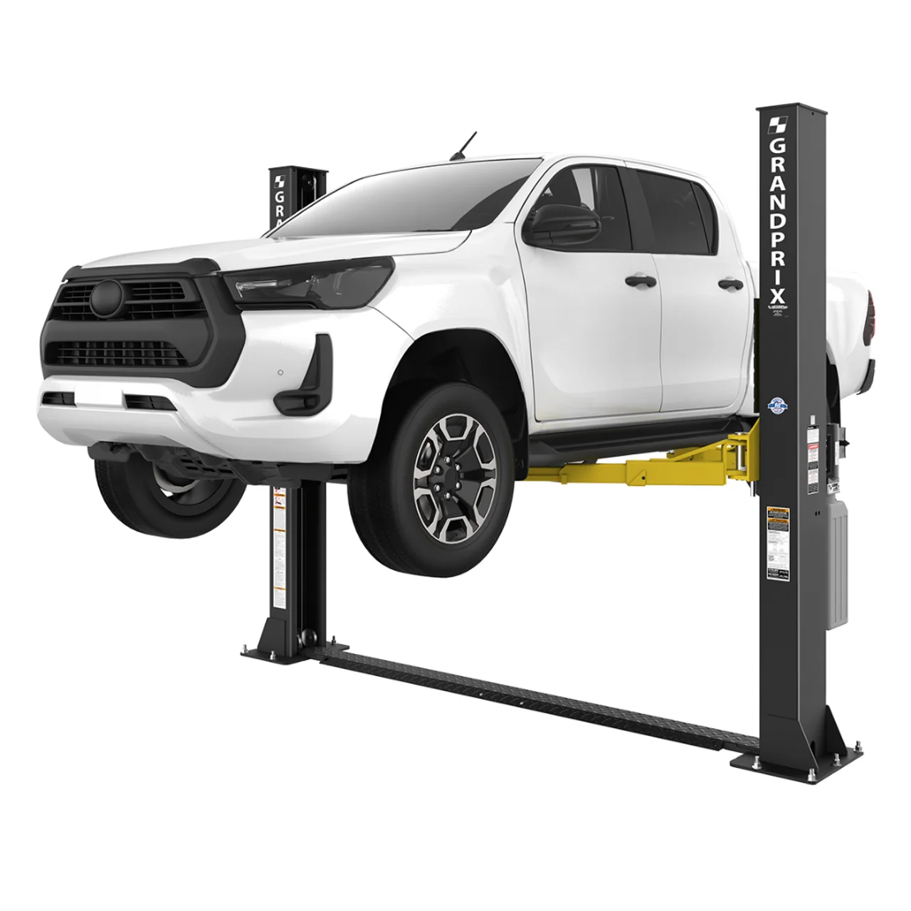 9000 lb 2-Post Car Lift