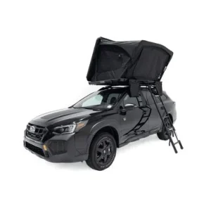 Hard Shell Rooftop Tent