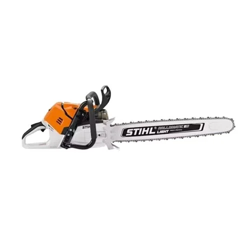 20 Inch 50.2cc Gas Powered Chainsaw