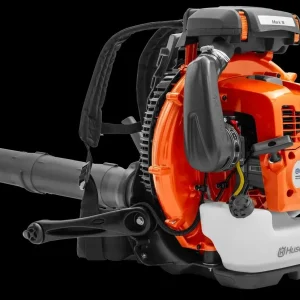 Professional Gas Backpack Blower