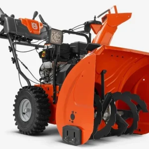27 Inch Residential Two-Stage Snow Blower