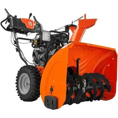 30 Inch Two-Stage Snow Blower