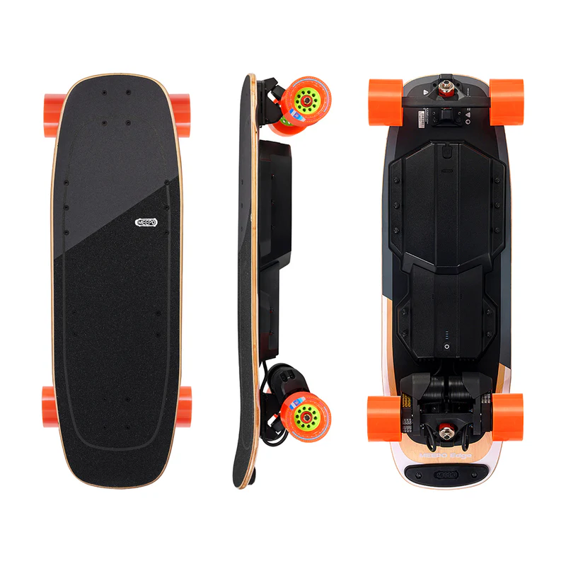 Electric Skateboard