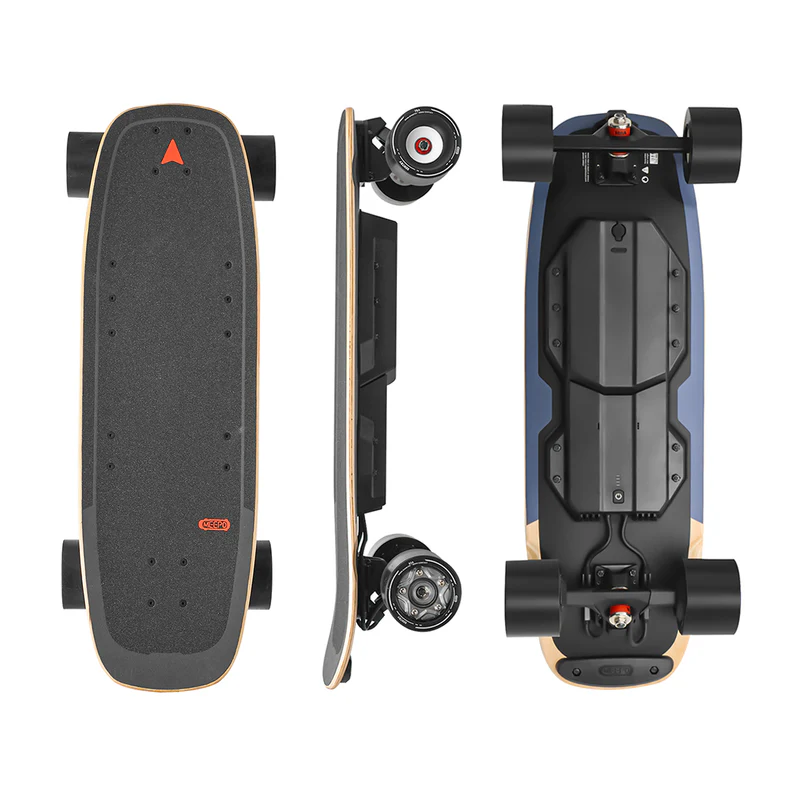 Mini Electric Skateboard