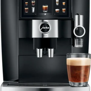 Twin Grinder Automatic Coffee Machine