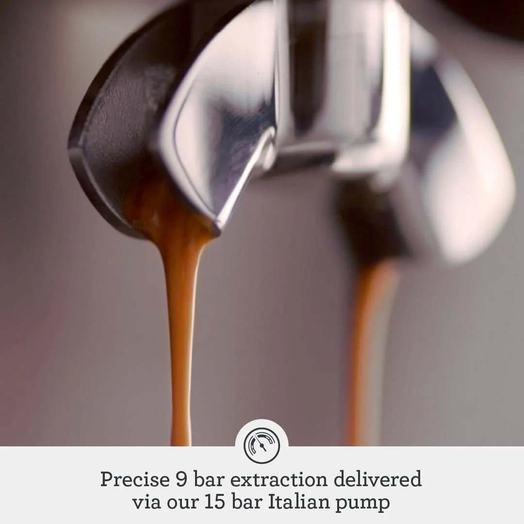 Automatic Espresso Machine with Touchscreen - Image 8